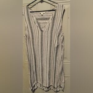 Women's Beach Lunch Lounge Dress